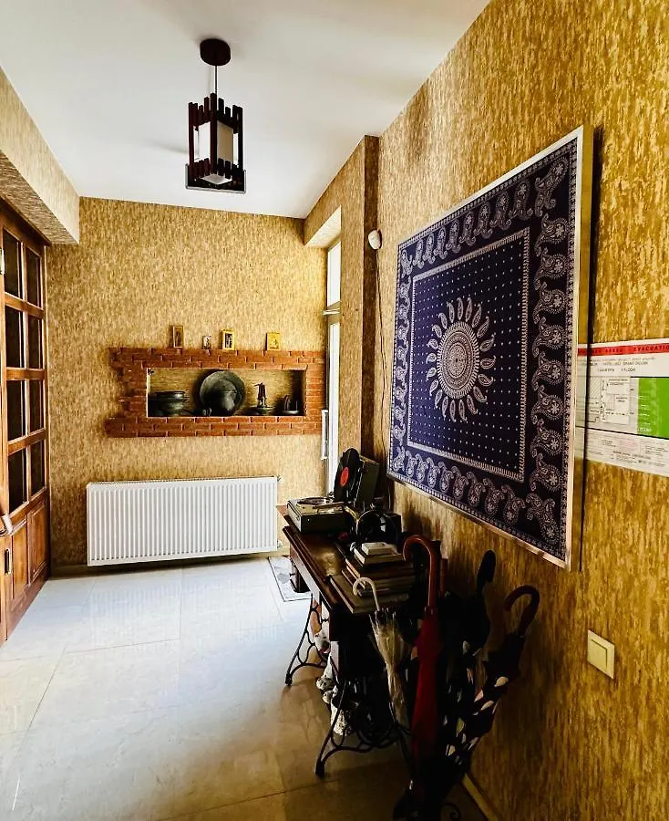 Liel Hotel Tbilisi