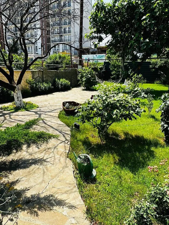 Liel Hotel Tbilisi
