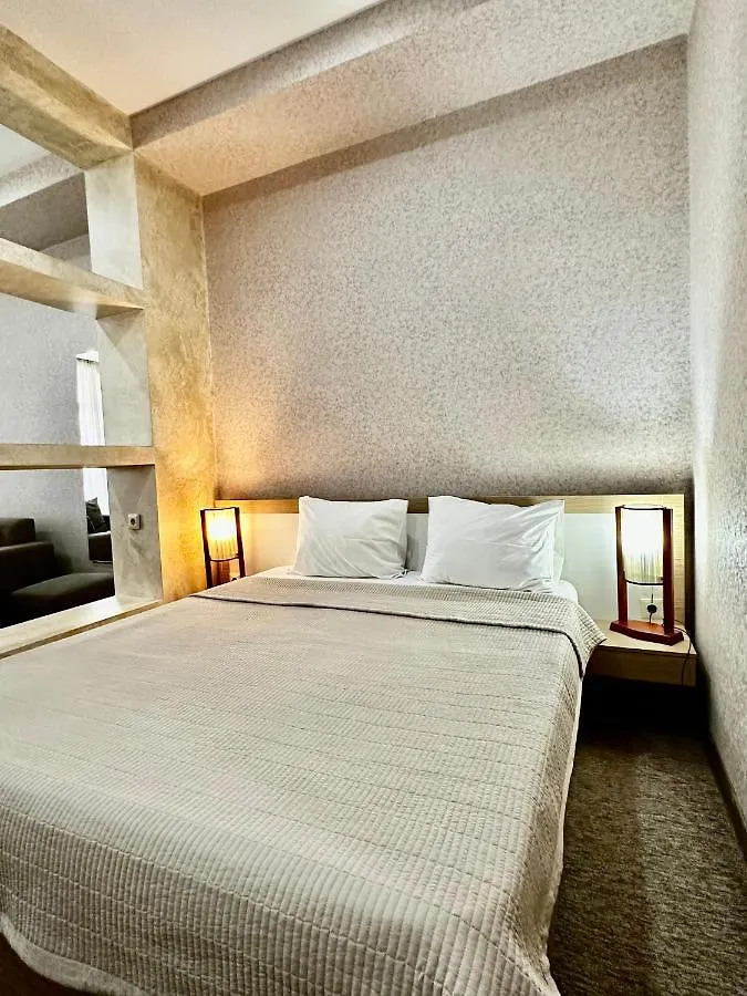 Liel Hotel Tbilisi