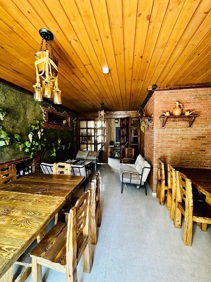 ***  Liel Hotel Tbilisi Georgia