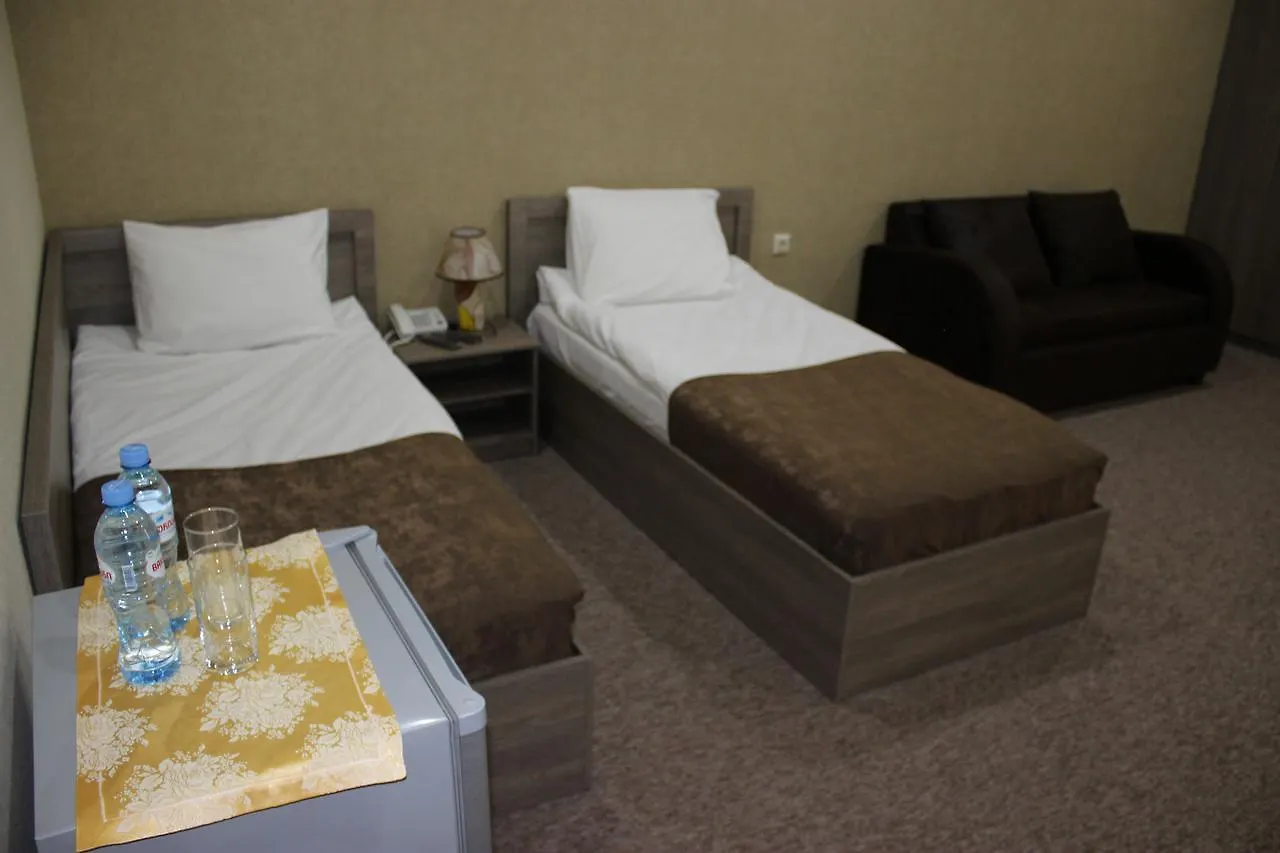 Liel Hotel Tbilisi 3*,  Georgia