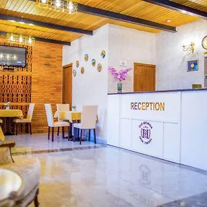 Hotel Old Georgia, Tbilisi