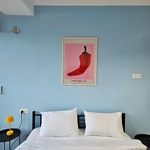 Hotel Sunny