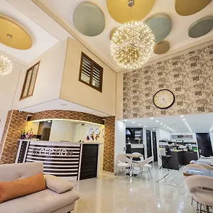 Huixin Otel