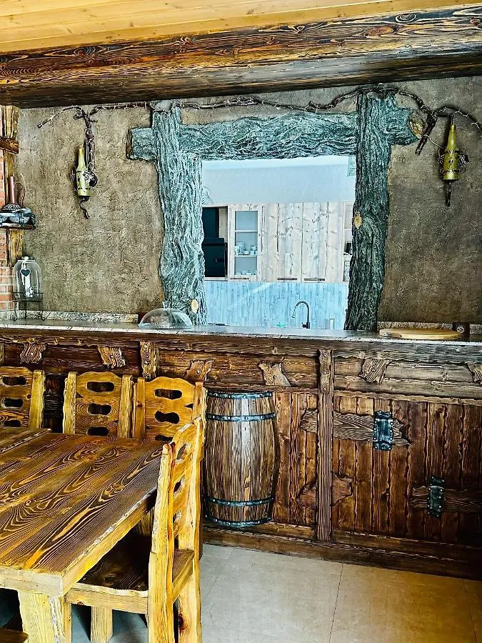 Liel Hotel Tbilisi